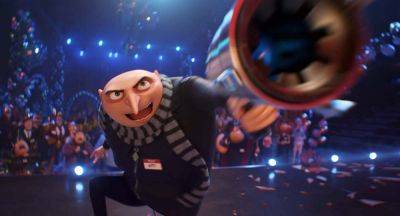 ‘Despicable Me 4’ Trailer: Will Ferrell, Stephen Colbert & More Join Illumination’s Hit Franchise - theplaylist.net