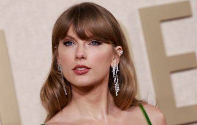 Taylor Swift currently unsearchable on X after deepfake uproar - www.nme.com - USA