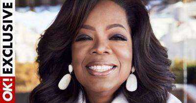 Oprah Winfrey turns 70! - ‘I brought a lot of joy to people' - www.ok.co.uk - state Mississippi - Wisconsin