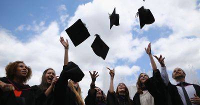 Scottish students have three times less student debt than English counterparts - www.dailyrecord.co.uk - Britain - Scotland