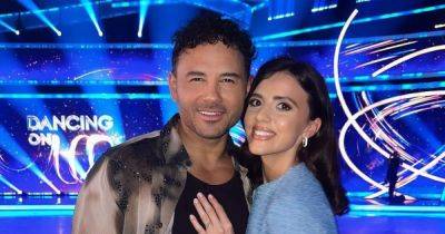 Lucy Mecklenburgh reveals latest move with Dancing on Ice's Ryan Thomas months after relocating to Manchester - www.manchestereveningnews.co.uk - Manchester