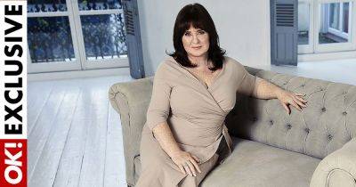 Coleen Nolan: 'A whole piece of me isn't here, I sobbed for a month' - www.ok.co.uk - Britain
