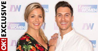 Gemma Atkinson on key to keeping spark alive with Gorka amid 'rough patch' - www.ok.co.uk - Spain - Manchester - Madrid