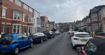 The 'peaceful' residential street where three chilling murders took place - www.manchestereveningnews.co.uk - Nigeria - Isle Of Man