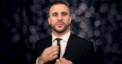 Kyle Walker shares real reason Lauryn Goodman told Annie of second love child - www.ok.co.uk - Manchester