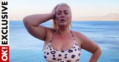 TOWIE's Gemma Collins' fury as she’s mixed up in diet pill scandal - www.ok.co.uk
