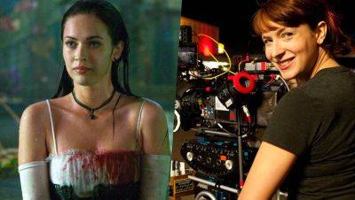 Diablo Cody Says She Wants A ‘Jennifer’s Body’ Sequel & Isn’t “Done” With The Franchise - theplaylist.net