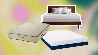 18 Early Presidents Day Mattress Sales to Shop Right Now 2024 - www.glamour.com
