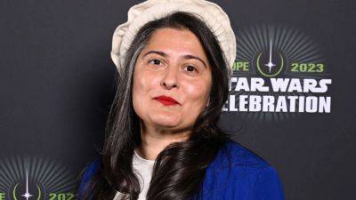 Sharmeen Obaid-Chinoy On Directing ‘Star Wars’ Film: “It’s About Time” A Woman Shaped “A Story In A Galaxy Far, Far Away” - deadline.com - county Story