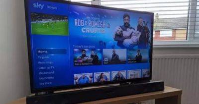 Sky TV slashed to one of its 'lowest ever' prices with free Netflix in huge January 2024 sale - www.manchestereveningnews.co.uk