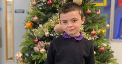 Dumfries youngster praised for big-hearted efforts to help the less fortunate - www.dailyrecord.co.uk