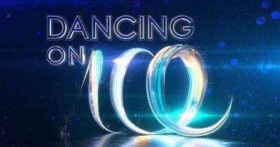 Dancing On Ice 'feud' erupts as two stars have to be 'kept apart during live shows' - www.ok.co.uk