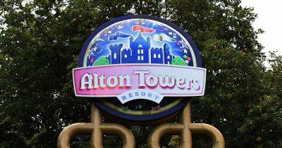 Alton Towers makes 'difficult decision' to close attraction after 21 years - www.manchestereveningnews.co.uk
