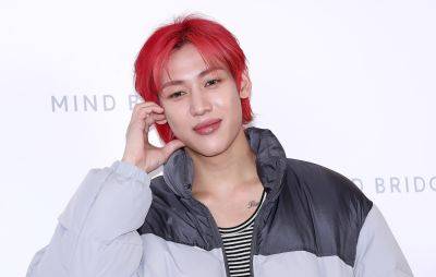 GOT7’s BamBam says he’ll “never go to award shows again” after technical issues at 2024 Seoul Music Awards - www.nme.com - Thailand - city Seoul - city Bangkok