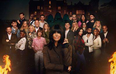 ‘The Traitors’ host Claudia Winkleman reveals best way to win - www.nme.com - New Zealand - USA - Canada - Netherlands