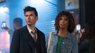 BBC Hits Back At Complaints About Transgender ‘Doctor Who’ Character: “The Show Will Continue To Proudly Celebrate Diversity” - deadline.com - Britain