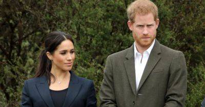 Prince Harry and Meghan Markle's '2024 redemption plan' in ruins after Christmas snub - www.ok.co.uk - Britain - California - city Sandringham