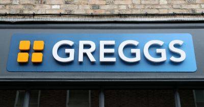 Greggs brings back menu item which fans have missed for two years - www.manchestereveningnews.co.uk