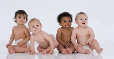 Destination baby names set to soar in popularity for 2024 - www.ok.co.uk - USA - Arizona - Venezuela - state Nebraska - Lincoln