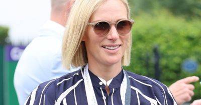 Zara Phillips’ go-to handbag now has £85 off – and comes in 16 different colours - www.ok.co.uk