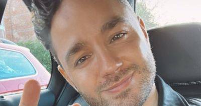 BBC Strictly Come Dancing's Adam Thomas 'still not over it' as he shares emotional video of 'career highlight' - www.manchestereveningnews.co.uk - Scotland - Manchester - county Charles