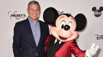 Disney Inks Deal With ValueAct, Gains Backing of Blackwells Capital Amid Peltz Board Battle - variety.com