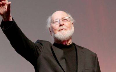 John Williams Doubles Down on Not Staying Retired, Says It’s ‘Possible’ He’d Make Another Film Score as He Turns 92: ‘I Like to Keep an Open Mind’ - variety.com - Britain - Indiana - county Harrison - county Williams - county Ford