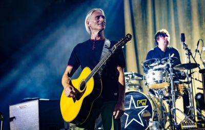 Paul Weller says he’s “not a heritage act” – and has lost fans as a result - www.nme.com - Britain