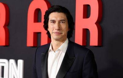 Adam Driver is fed up with people asking why he’s played two Italians: “Who gives a shit?” - www.nme.com - Italy