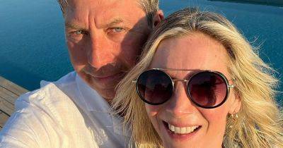 Inside BBC MasterChef's John Torode's love life from divorced in seconds to 'cowardly' letter to Lisa Faulkner - www.dailyrecord.co.uk