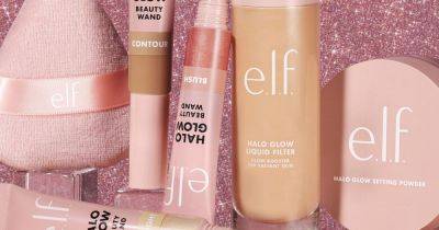 These e.l.f make-up bundles will give you a Charlotte Tilbury-like glow for less - www.ok.co.uk