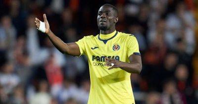 ‘You feel worthless’ - Eric Bailly opens up on difficult spell at Manchester United - www.manchestereveningnews.co.uk - France - Manchester - Sancho - Portugal - Ivory Coast - Turkey