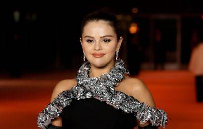 Selena Gomez says she’s considering quitting music to focus on acting - www.nme.com - New York