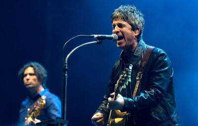Listen to Noel Gallagher’s sombre new demo ‘In A Little While’ - www.nme.com