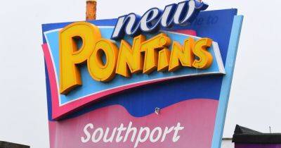 Pontins in Southport has shut from today - www.manchestereveningnews.co.uk