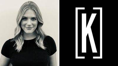 Rosy Baker Joins Kovert Creative’s Talent Team - deadline.com - Los Angeles - USA - county Story