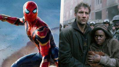 ‘What If…?’ Writer Says A “Children Of Men With Spider-Man”-Esque Episode Was Written But Never Produced For Season 2 - theplaylist.net