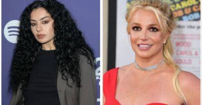 Report: Charli XCX is writing new music for Britney Spears - www.thefader.com
