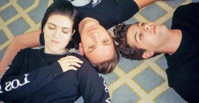 The xx are back in the studio, Romy Croft says - www.thefader.com - Australia
