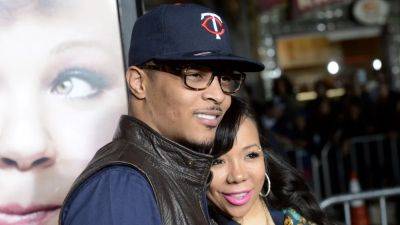 T.I. and Tiny Sued For Allegations of Sexual Assault in Graphic Lawsuit - variety.com - Los Angeles - Los Angeles - California