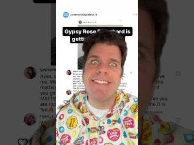 Gypsy Rose Blanchard Is Getting The Good D! - perezhilton.com