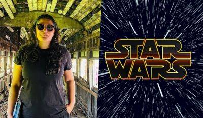 ‘Star Wars’: Sharmeen Obaid-Chinoy Is Happy That A Female Director Will “Shape The Story” Of The Next Film - theplaylist.net - Lucasfilm