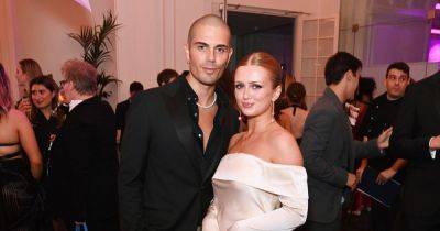 Maisie Smith and Max George hit back at split rumours as they move into 'dream home' - www.ok.co.uk