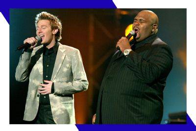 What do tickets cost to see Ruben Studdard and Clay Aiken on tour? - nypost.com - New York - USA - New York - New Jersey - county Clay - city Aiken, county Clay