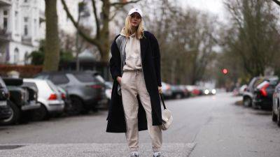 20 Best Joggers for Women 2024, According to Glamour Editors - www.glamour.com