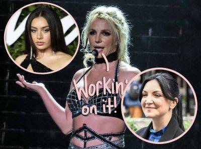 Britney Spears Planning Chart-Topping Return To Music With Help From Charli XCX & Julia Michaels! - perezhilton.com - USA