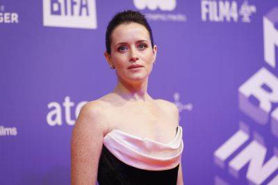Claire Foy Reveals Her First Director ‘Shouted at Me’ to ‘Start Acting, Darling!’: ‘Not Very Nice Directors Need Someone to Bully on Set’ - variety.com