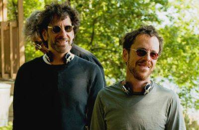 Ethan & Joel Coen Reportedly Working On A “Pure Horror” Film - theplaylist.net - Norway