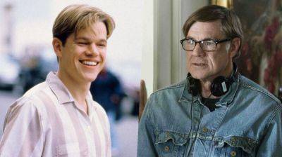 Gus Van Sant Says He Was Offered ‘G.I. Joe’ In The ‘90s & Almost Cast Matt Damon In ‘To Die For’ - theplaylist.net