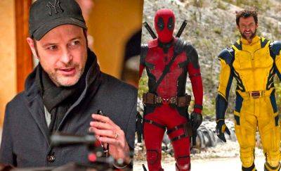 ‘Deadpool 3’: Matthew Vaughn Says The Film Will “Save The MCU” & Give It A “Jolt” - theplaylist.net